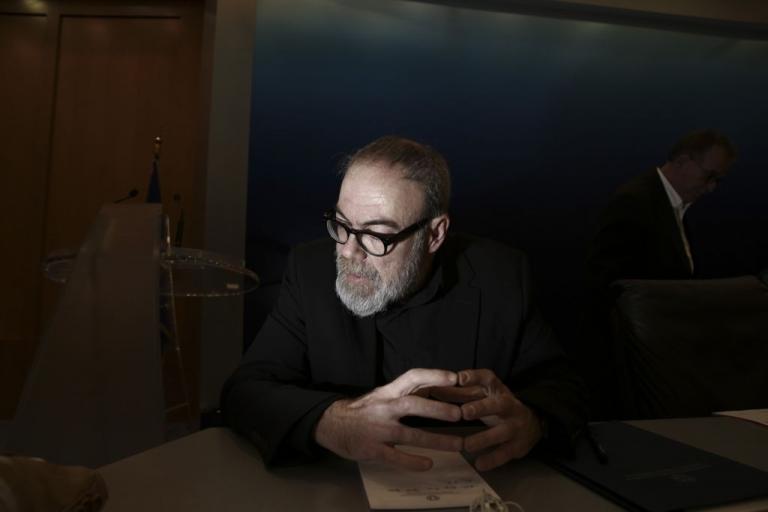 Κυρίτσης: Ο Πολάκης έχει δίκιο, ο Κυμπουρόπουλος άδικο