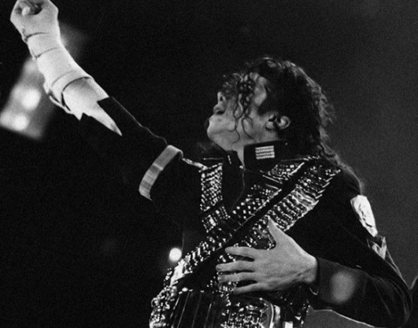 Νέα στοιχεία ανατρέπουν τα πάντα για τον Μάικλ Τζάκσον