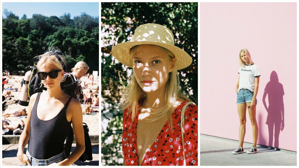 Γνωρίστε την Michaela Thomsen: η επιτομή του παριζιάνικου στιλ