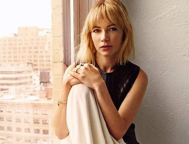 Το ηχηρό μήνυμα της Μισέλ Ουίλιαμς για την μισθολογική ανισότητα