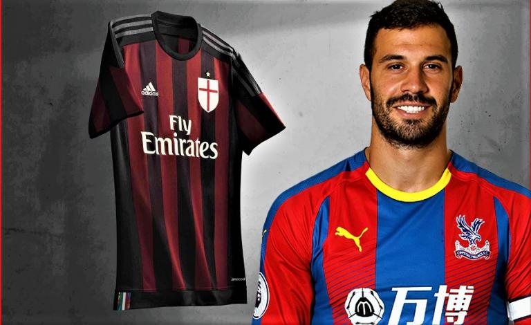 Ένας που θα έπρεπε να αποβάλλεται σε κάθε ματς