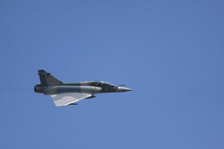 Σκύρος: Επιμνημόσυνη δέηση και κατάθεση στεφάνων στη μνήμη του σμηναγού Γεωργίου Μπαλταδώρου