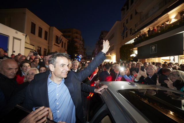 Μητσοτάκης : Οι Μακεδόνες και όλοι οι Ελληνες αισθάνονται προδομένοι