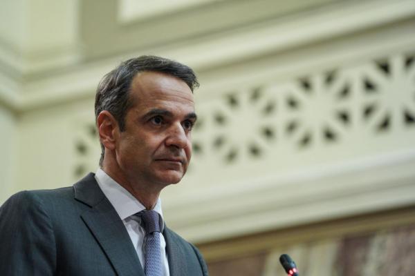 Επίσκεψη Μητσοτάκη στην Κωνσταντινούπολη