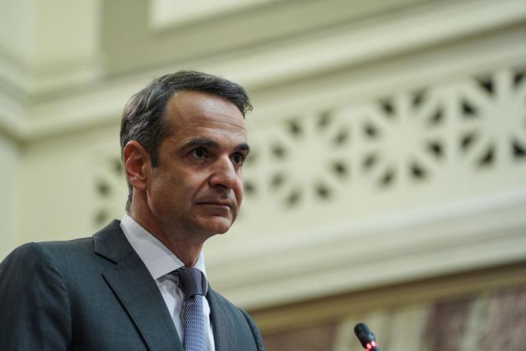 Επίσκεψη Μητσοτάκη στην Κωνσταντινούπολη