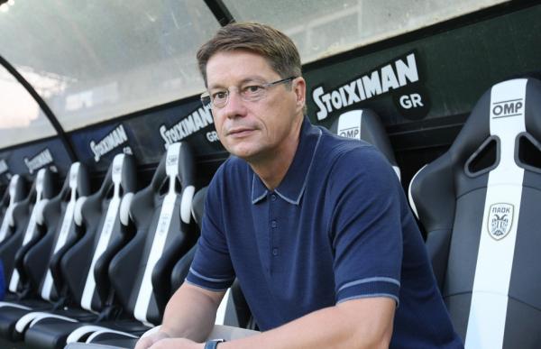 «Δικαιωμένος που ο ΠΑΟΚ έσπασε την ηγεμονία των αθηναϊκών ομάδων»