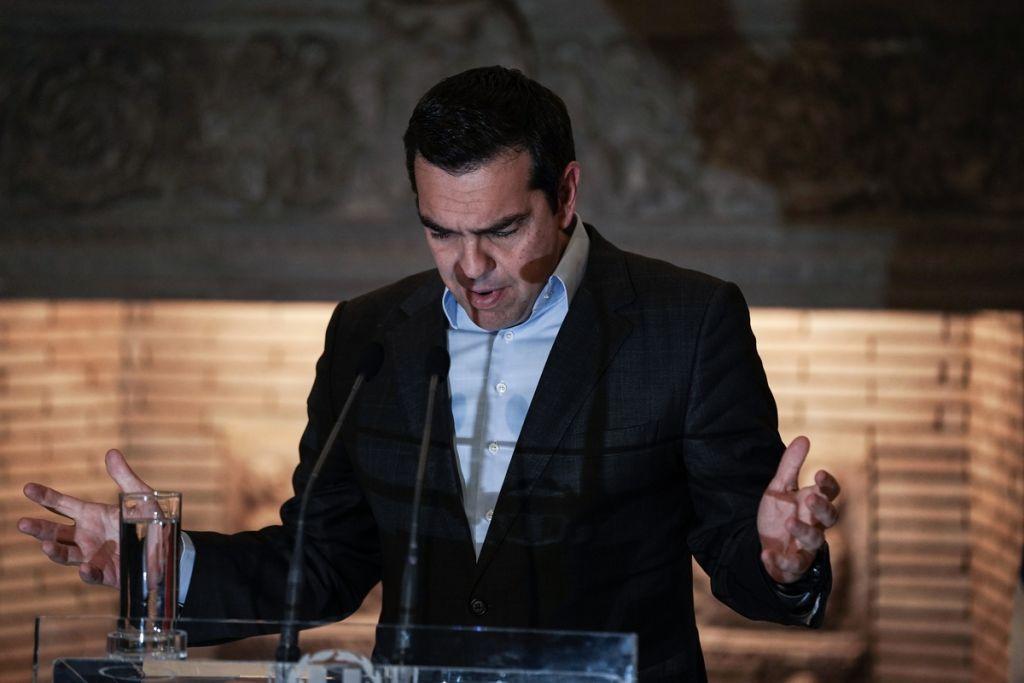 Εκλογές εδώ και τώρα; – Γιατί παραμένει στο «τραπέζι» το σενάριο, τι θα απαντήσει ο Τσίπρας