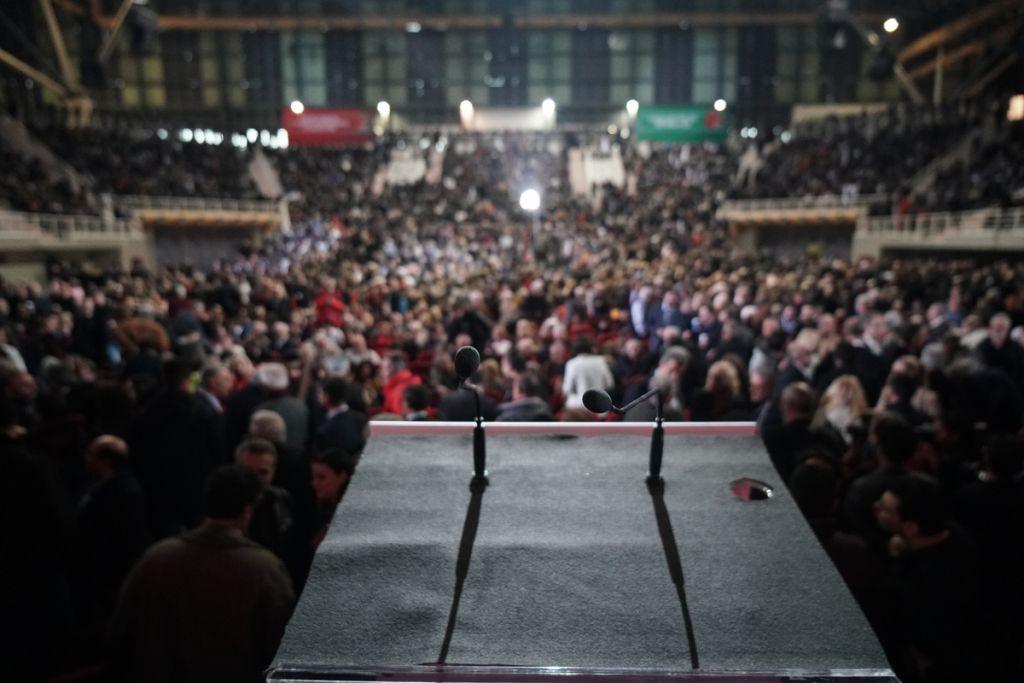Ποιοι ανταποκρίθηκαν στο κάλεσμα της «πλατιάς απεύθυνσης» του Τσίπρα