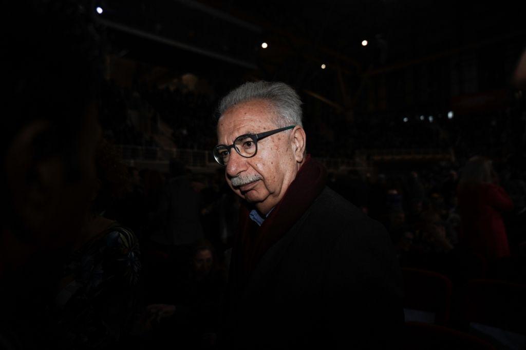 Μια καθαρά ελληνική ιστορία