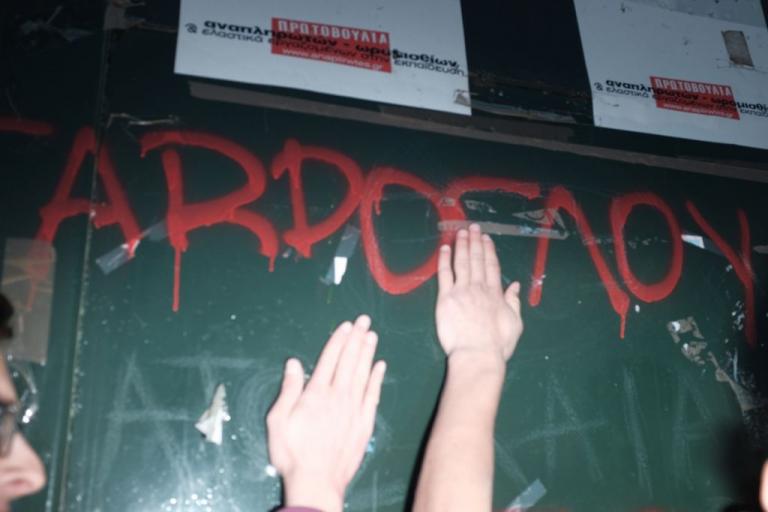 Πώς ο Κώστας Γαβρόγλου διαλύει την Παιδεία – Τα «μαύρα» σημεία του νομοσχεδίου