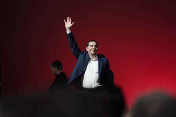 Οι σύγχρονοι «Τζουμπέδες» που φτιάχνουν το νέο ΠΑΣΟΚ