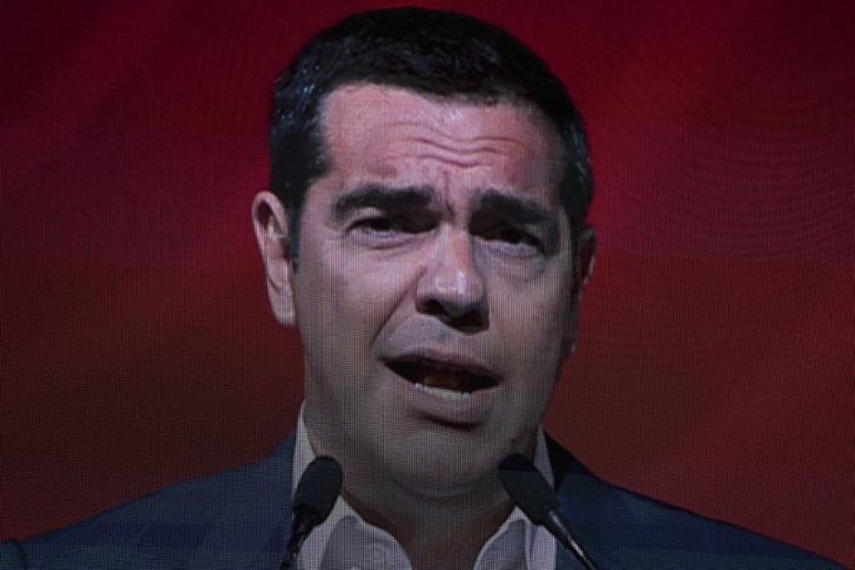 Η νέα πολιτική απάτη Τσίπρα και τα πρόθυμα «ορφανά» της κεντροαριστεράς