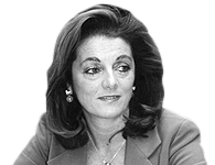 Μένη Μαλλιώρη