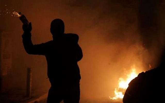 Γειτονιά Ηλιόπουλου – Φλαμπουράρη