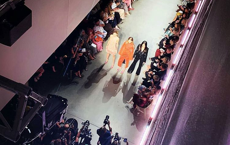 Θλίψη στην showbiz: Πέθανε διάσημο μοντέλο στα 37 της