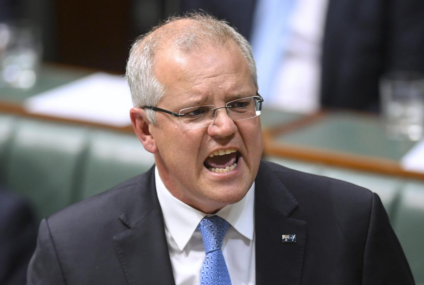 Αυστραλία: Συρρικνώνεται το προβάδισμα των Εργατικών έναντι των Συντηρητικών ενόψει των εκλογών της 18ης Μαΐου