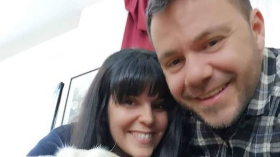 Πατέρας για πρώτη φορά έγινε ο Ευτύχης Μπλέτσας