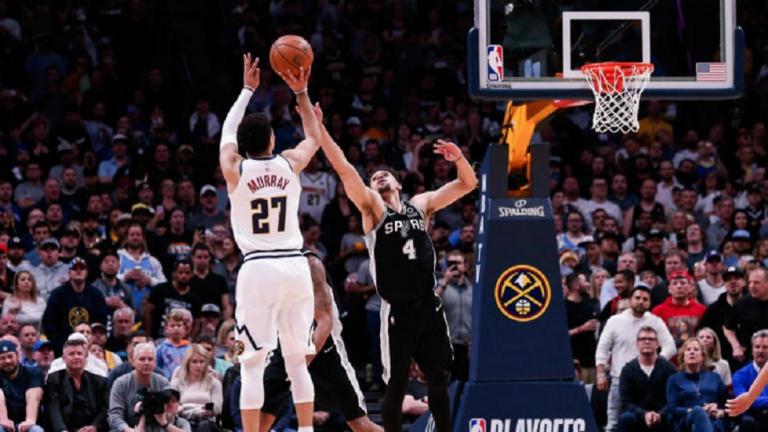 NBA : Ο «καυτός» Μάρεϊ στην κορυφή του Top 5