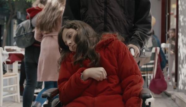 Το συνταρακτικό βίντεο για τα άτομα με αναπηρία – Ο Πολάκης το είδε;