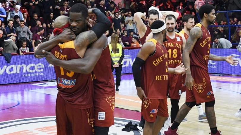 Το λαδάκι στο λυχνάρι της ελπίδας!