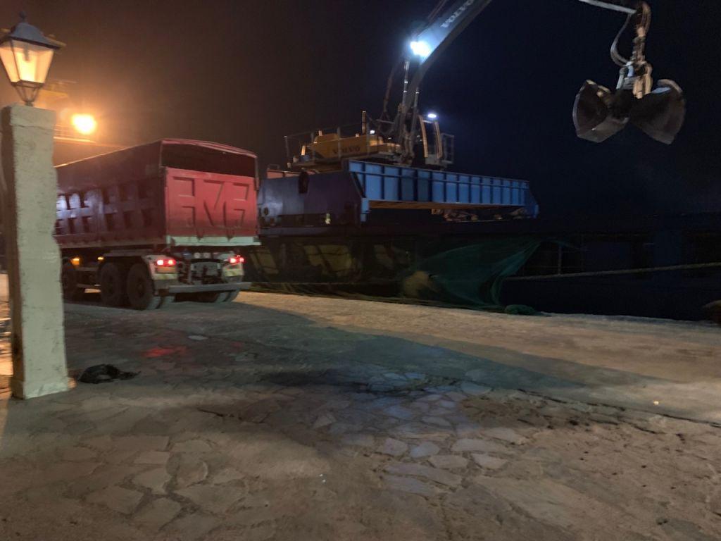 Επιχείρηση «Μπετόν αρμέ» σε Μύκονο και Κυκλάδες