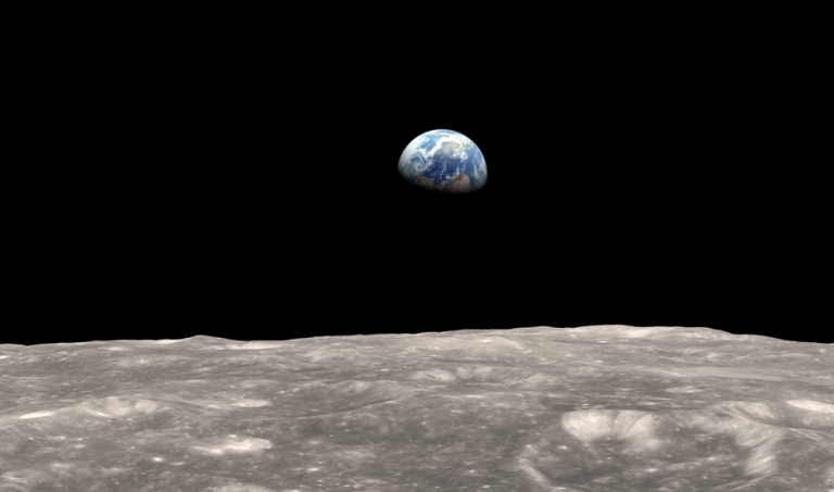 Ένας αστεροειδής μεγέθους πολυκατοικίας κοντά στη Γη