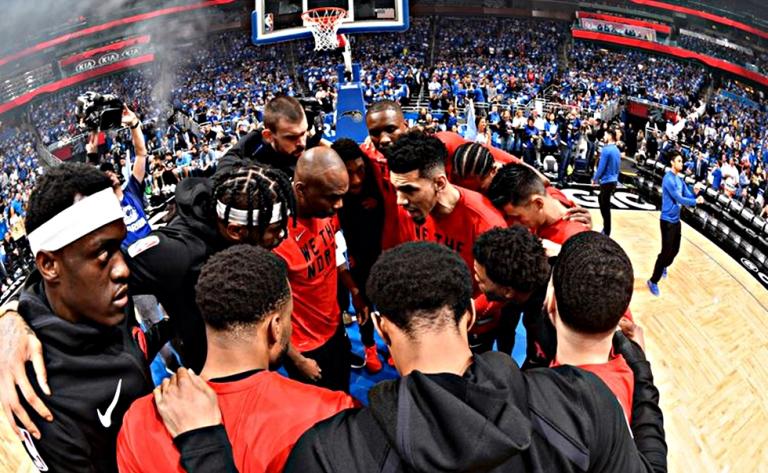 NBA : Τα απολαυστικά highlights της πρώτης φάσης των playoffs