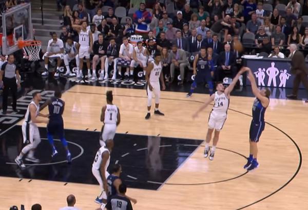 NBA: Το τελευταίο Top-10 με Νοβίτσκι και Γουέιντ