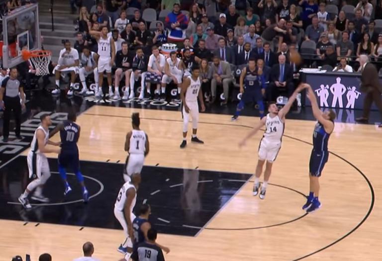 NBA: Το τελευταίο Top-10 με Νοβίτσκι και Γουέιντ