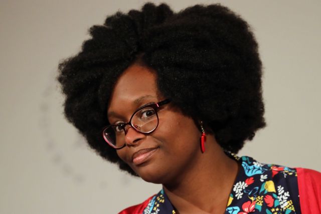 Σιμπέτ Ντιαγέ: Η νέα κυβερνητική εκπρόσωπος της Γαλλίας