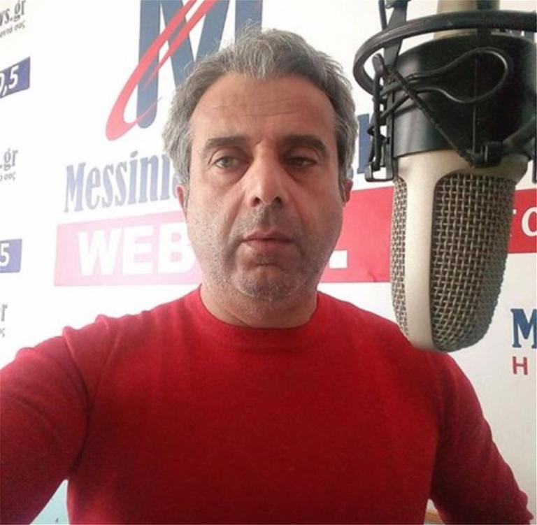 Τραγωδία στην Καλαμάτα : Ο άτυχος εικονολήπτης κατέγραψε τη μοιραία στιγμή