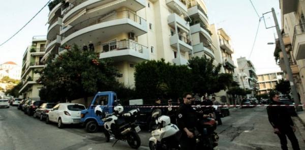 Τι ανέδειξε η έρευνα της ΕΛ.ΑΣ για τη μητέρα που έριξε το παιδί από τον 5ο και αυτοκτόνησε