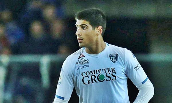 Το μήνυμα του Νικολάου για το ντεμπούτο του στη Serie A (pic)