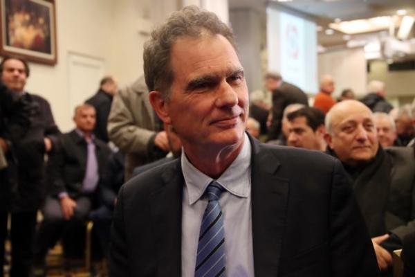 Νίκος Παπανδρέου: Ο ΣΥΡΙΖΑ φέρνει τον Μητσοτάκη στην εξουσία