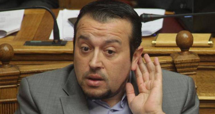 Νίκο Παππά, έπαιξες και έχασες