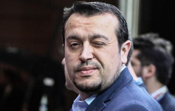 Τα προσωνύμια του Παππά