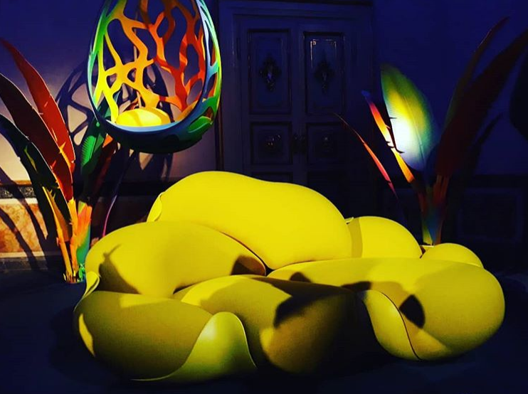 Οι «Nomades» του Louis Vuitton στο Μιλάνο