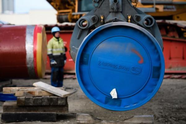 Η εταιρεία Nord Stream 2, ζητά εξαίρεση από την ευρωπαϊκή οδηγία για το φυσικό αέριο