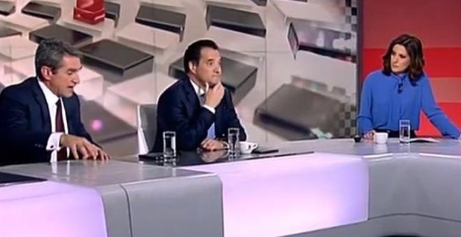 Αποκαλυπτικό : Ο Φρουζής δεν κλήθηκε ποτέ να καταθέσει για τη… δωροδοκία Λοβέρδου