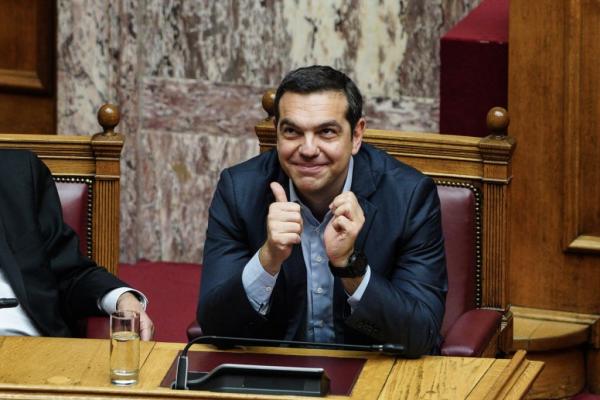 Πρωθυπουργός σε βέρτιγκο, κυβέρνηση στο καναβάτσο – O «άχαστος» βλέπει την ήττα να έρχεται και πανικοβάλλεται