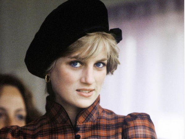 Αυτή είναι η ηθοποιός που θα ενσαρκώσει την Νταϊάνα στην μικρή οθόνη