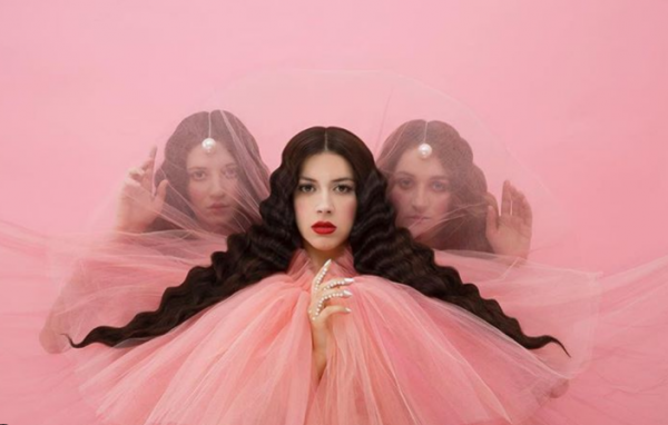 Eurovision 2019: Το γαλλικό κοινό γνωρίζει την Κατερίνα Ντούσκα