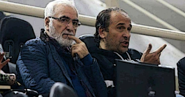 Μόνη στον «γκρεμό» και πάλι η ΚΑΕ ΠΑΟΚ