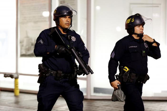 Νέα Ζηλανδία : Συναγερμός στο Οκλαντ «λόγω πυροβολισμού»