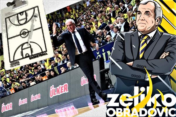 Τα μυστικά του Ζοτς στη… φόρα