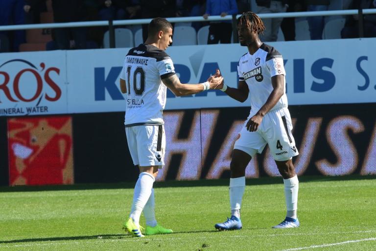 Επιστροφές εν όψει «τελικού» για τον ΟΦΗ