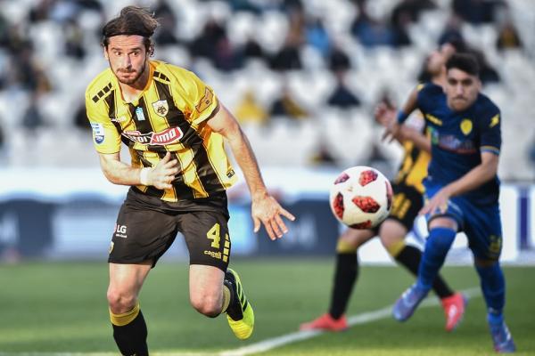 Οικονόμου: Ο Παναιτωλικός και η ομάδα του δεν αξίζει αυτό το 4-0