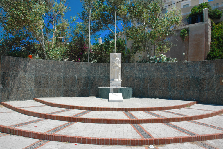 Αφανείς ήρωες