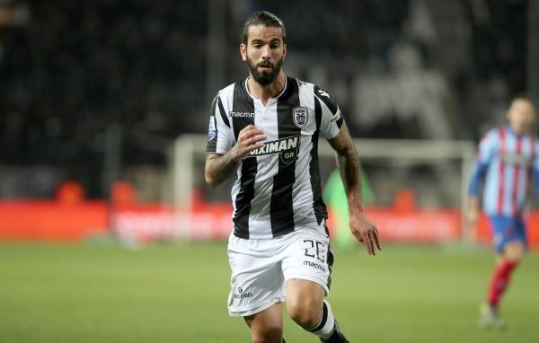 ΠΑΟΚ : Με Ολιβέιρα η αποστολή για τη ρεβάνς Κυπέλλου