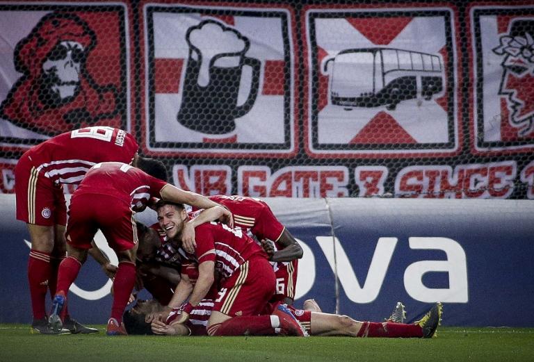 Δεν κουνιέται ο Πέδρο Μαρτίνς